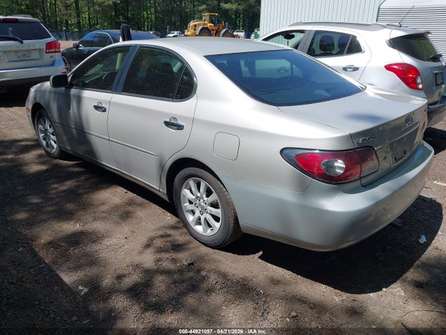 Aukcja sprzedaży 2002 Lexus Es 300, vin: JTHBF30G520014094, numer aukcji: 44921097