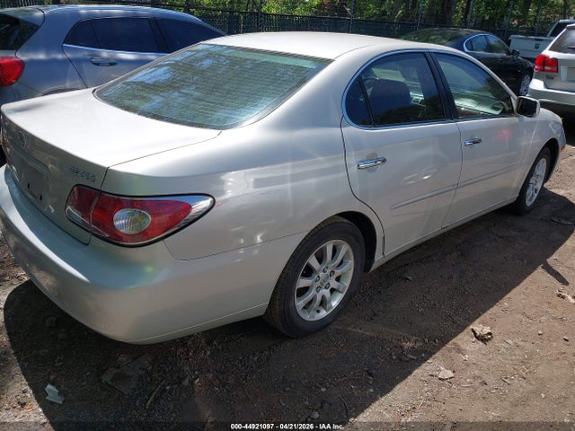 Aukcja sprzedaży 2002 Lexus Es 300, vin: JTHBF30G520014094, numer aukcji: 44921097