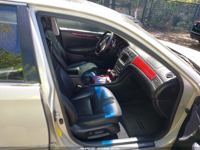 Aukcja sprzedaży 2002 Lexus Es 300, vin: JTHBF30G520014094, numer aukcji: 44921097