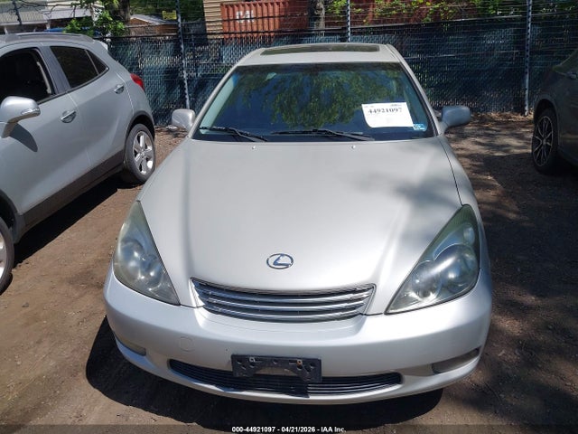 Aukcja sprzedaży 2002 Lexus Es 300, vin: JTHBF30G520014094, numer aukcji: 44921097