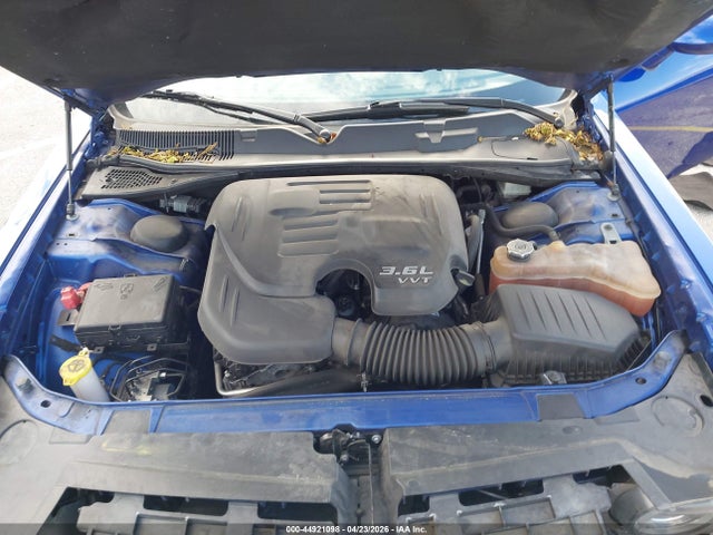 2021 Dodge Challenger Sxt მანქანა იყიდება აუქციონზე, vin: 2C3CDZAG0MH531139, აუქციონის ნომერი: 44921098