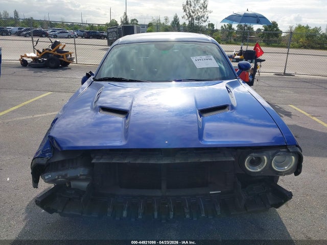 2021 Dodge Challenger Sxt მანქანა იყიდება აუქციონზე, vin: 2C3CDZAG0MH531139, აუქციონის ნომერი: 44921098