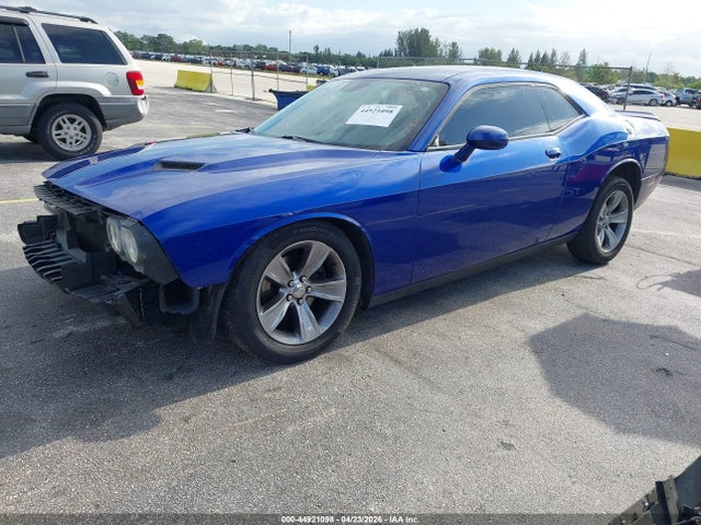 2021 Dodge Challenger Sxt მანქანა იყიდება აუქციონზე, vin: 2C3CDZAG0MH531139, აუქციონის ნომერი: 44921098