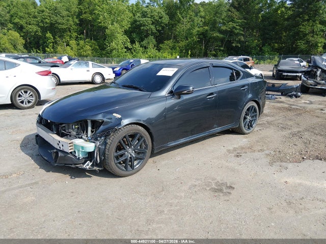 2011 Lexus Is 250 მანქანა იყიდება აუქციონზე, vin: JTHBF5C22B5140945, აუქციონის ნომერი: 44921100