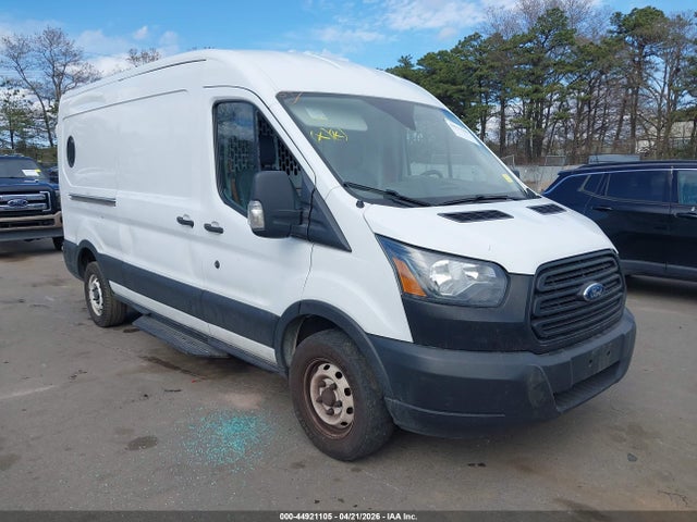Aukcja sprzedaży 2019 Ford Transit-150, vin: 1FTYE2CM1KKB52259, numer aukcji: 44921105