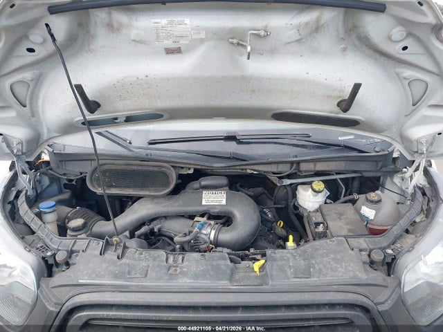Aukcja sprzedaży 2019 Ford Transit-150, vin: 1FTYE2CM1KKB52259, numer aukcji: 44921105