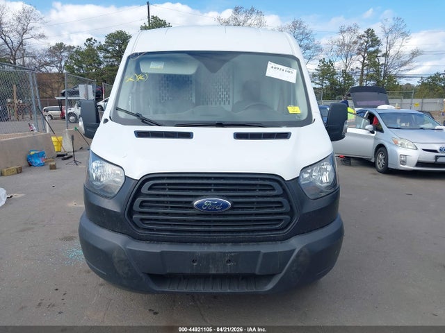 Aukcja sprzedaży 2019 Ford Transit-150, vin: 1FTYE2CM1KKB52259, numer aukcji: 44921105