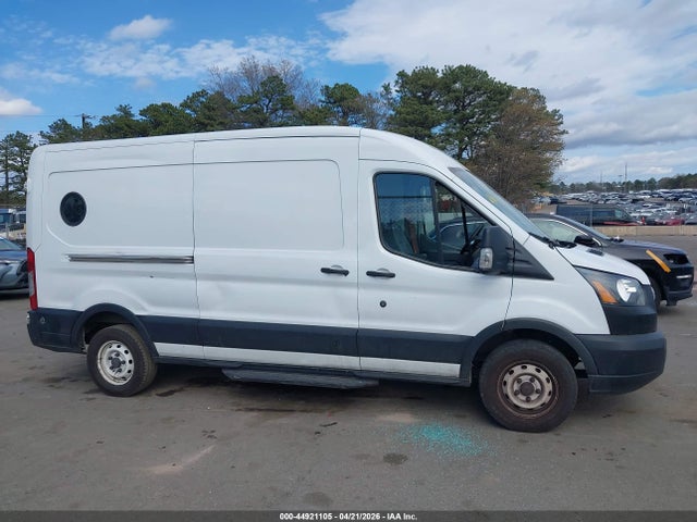 Aukcja sprzedaży 2019 Ford Transit-150, vin: 1FTYE2CM1KKB52259, numer aukcji: 44921105