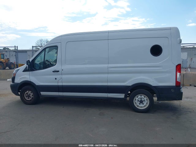 Aukcja sprzedaży 2019 Ford Transit-150, vin: 1FTYE2CM1KKB52259, numer aukcji: 44921105