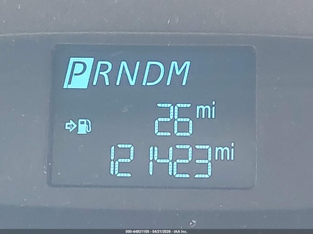 Aukcja sprzedaży 2019 Ford Transit-150, vin: 1FTYE2CM1KKB52259, numer aukcji: 44921105
