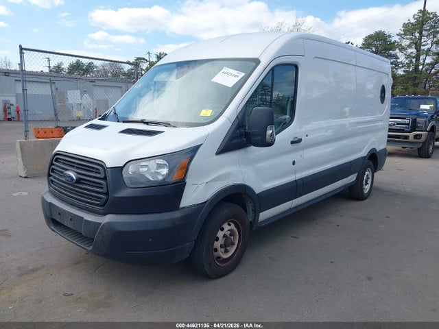 Aukcja sprzedaży 2019 Ford Transit-150, vin: 1FTYE2CM1KKB52259, numer aukcji: 44921105