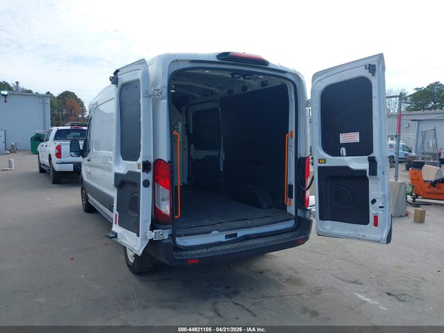 Aukcja sprzedaży 2019 Ford Transit-150, vin: 1FTYE2CM1KKB52259, numer aukcji: 44921105