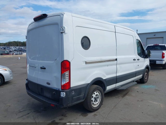 Aukcja sprzedaży 2019 Ford Transit-150, vin: 1FTYE2CM1KKB52259, numer aukcji: 44921105