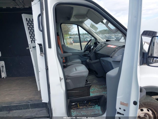 Aukcja sprzedaży 2019 Ford Transit-150, vin: 1FTYE2CM1KKB52259, numer aukcji: 44921105