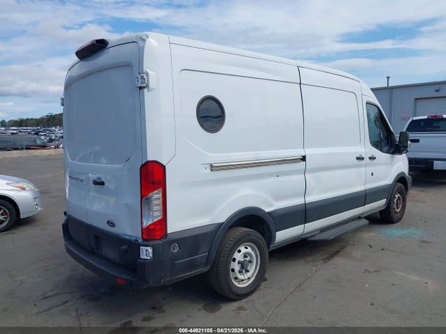 Aukcja sprzedaży 2019 Ford Transit-150, vin: 1FTYE2CM1KKB52259, numer aukcji: 44921105