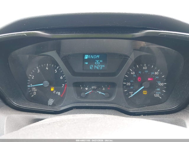 Aukcja sprzedaży 2019 Ford Transit-150, vin: 1FTYE2CM1KKB52259, numer aukcji: 44921105