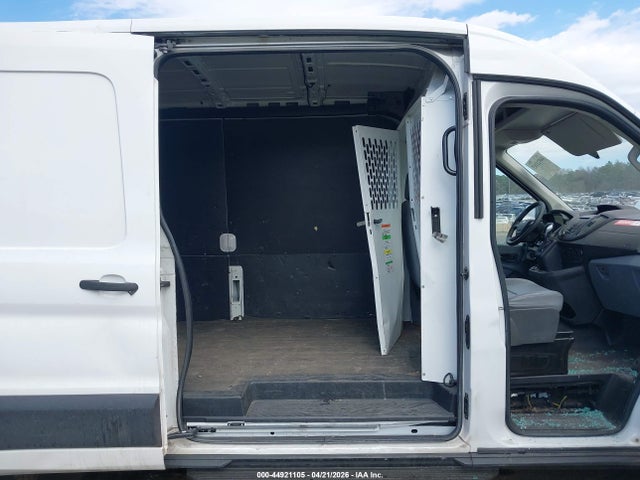 Aukcja sprzedaży 2019 Ford Transit-150, vin: 1FTYE2CM1KKB52259, numer aukcji: 44921105