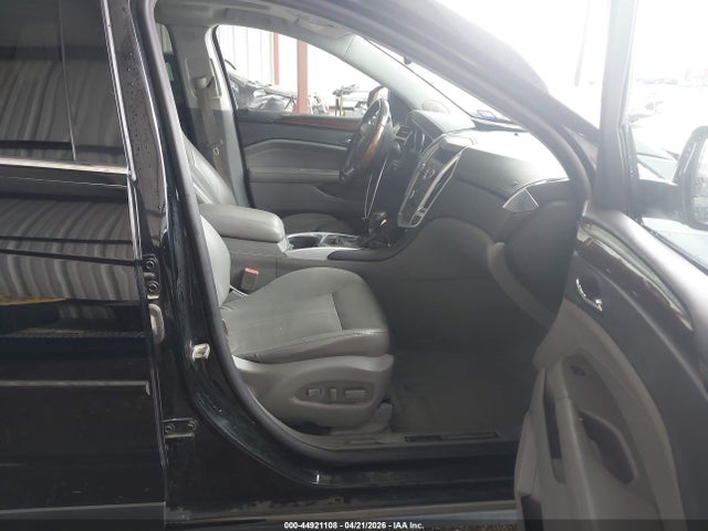 2010 Cadillac Srx Luxury Collection მანქანა იყიდება აუქციონზე, vin: 3GYFNDEY7AS633861, აუქციონის ნომერი: 44921108