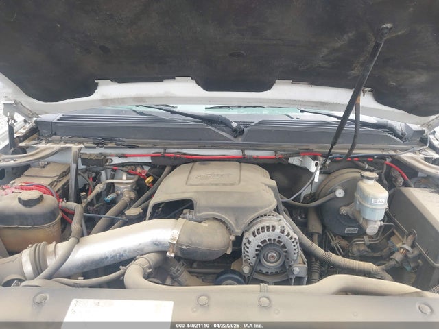 Продажа на аукционе авто 2008 Chevrolet Avalanche 1500 Ltz, vin: 3GNEC12008G223864, номер лота: 44921110