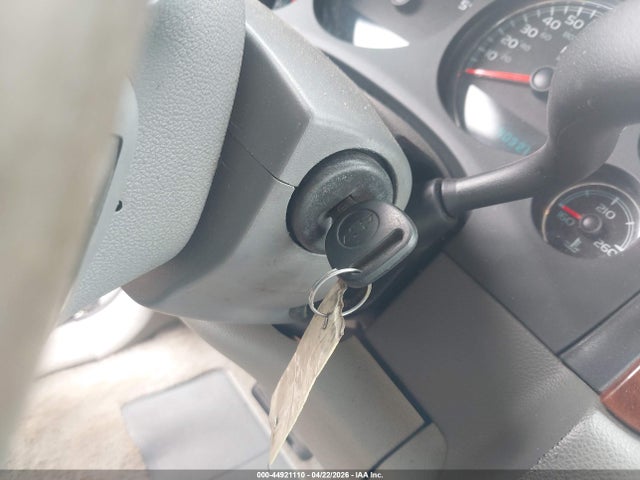Продажа на аукционе авто 2008 Chevrolet Avalanche 1500 Ltz, vin: 3GNEC12008G223864, номер лота: 44921110
