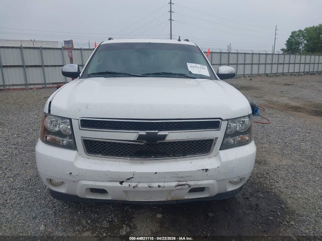 Продажа на аукционе авто 2008 Chevrolet Avalanche 1500 Ltz, vin: 3GNEC12008G223864, номер лота: 44921110