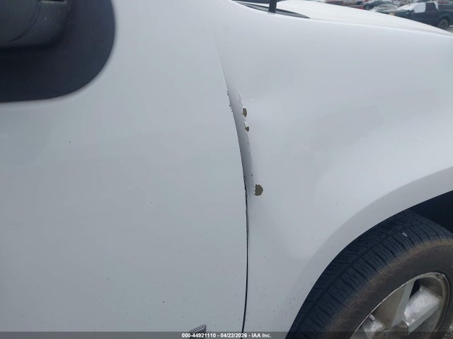 Продажа на аукционе авто 2008 Chevrolet Avalanche 1500 Ltz, vin: 3GNEC12008G223864, номер лота: 44921110
