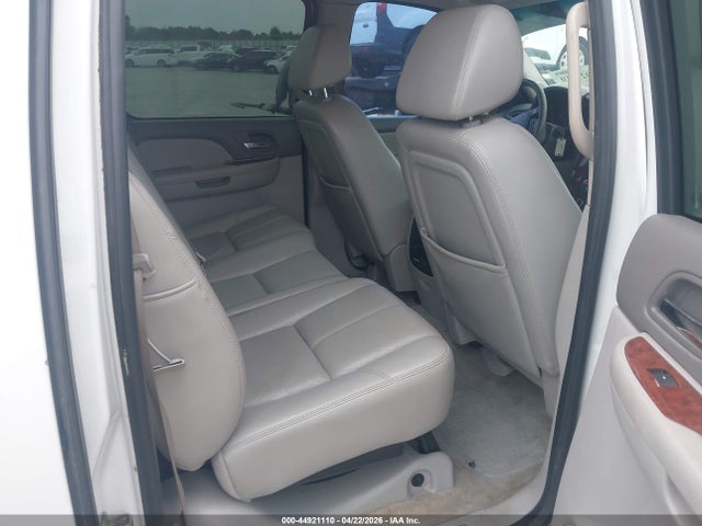 Продажа на аукционе авто 2008 Chevrolet Avalanche 1500 Ltz, vin: 3GNEC12008G223864, номер лота: 44921110