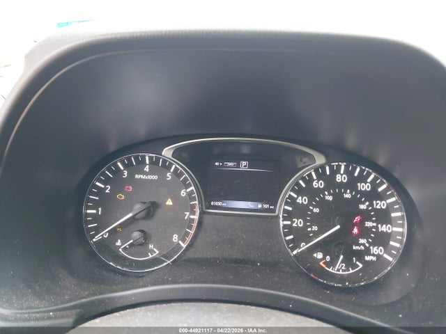 Aukcja sprzedaży 2017 Nissan Pathfinder Sl, vin: 5N1DR2MM5HC602138, numer aukcji: 44921117