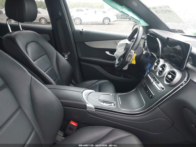 Aukcja sprzedaży 2022 Mercedes-benz Glc 300 Suv, vin: W1N0G8DBXNV397483, numer aukcji: 44921120