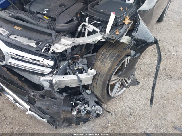 Aukcja sprzedaży 2022 Mercedes-benz Glc 300 Suv, vin: W1N0G8DBXNV397483, numer aukcji: 44921120