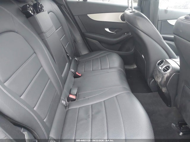 Aukcja sprzedaży 2022 Mercedes-benz Glc 300 Suv, vin: W1N0G8DBXNV397483, numer aukcji: 44921120