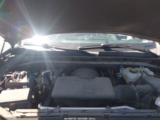 44921122 :رقم المزاد ، 3GTP9EEL5KG239109 vin ، 2019 Gmc Sierra 1500 At4 مزاد بيع