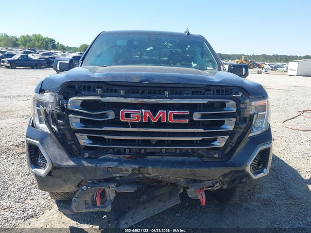 44921122 :رقم المزاد ، 3GTP9EEL5KG239109 vin ، 2019 Gmc Sierra 1500 At4 مزاد بيع