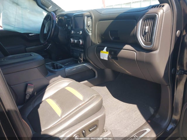 44921122 :رقم المزاد ، 3GTP9EEL5KG239109 vin ، 2019 Gmc Sierra 1500 At4 مزاد بيع