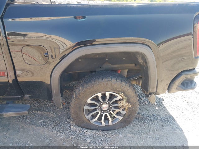 44921122 :رقم المزاد ، 3GTP9EEL5KG239109 vin ، 2019 Gmc Sierra 1500 At4 مزاد بيع