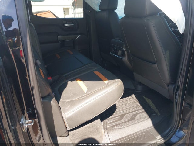 44921122 :رقم المزاد ، 3GTP9EEL5KG239109 vin ، 2019 Gmc Sierra 1500 At4 مزاد بيع