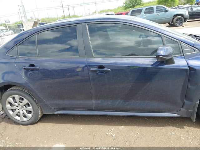 JTDBCMFE0PJ002863 Toyota Corolla Hybrid Le