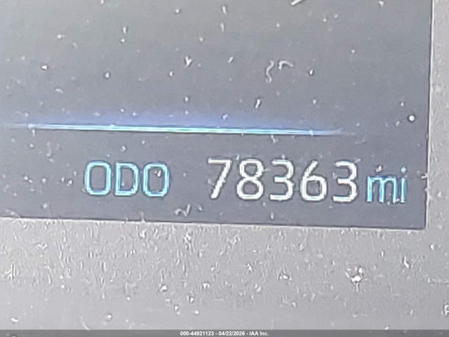 JTDBCMFE0PJ002863 Toyota Corolla Hybrid Le