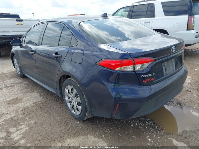 JTDBCMFE0PJ002863 Toyota Corolla Hybrid Le