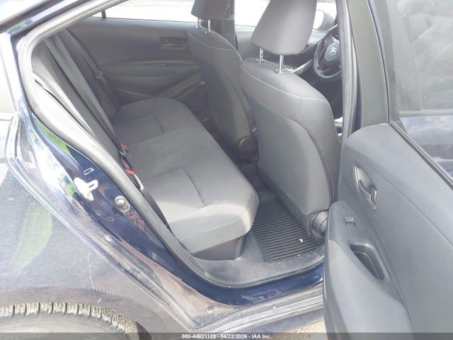 JTDBCMFE0PJ002863 Toyota Corolla Hybrid Le