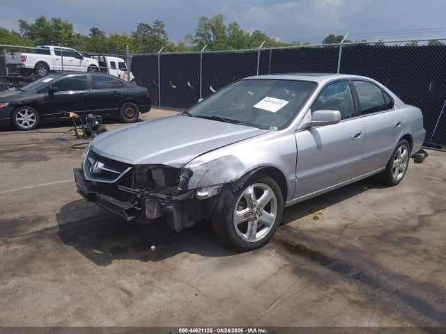 Продаж на аукціоні авто 2002 Acura Tl 3.2 Type S, vin: 19UUA56882A026806, номер лоту: 44921125