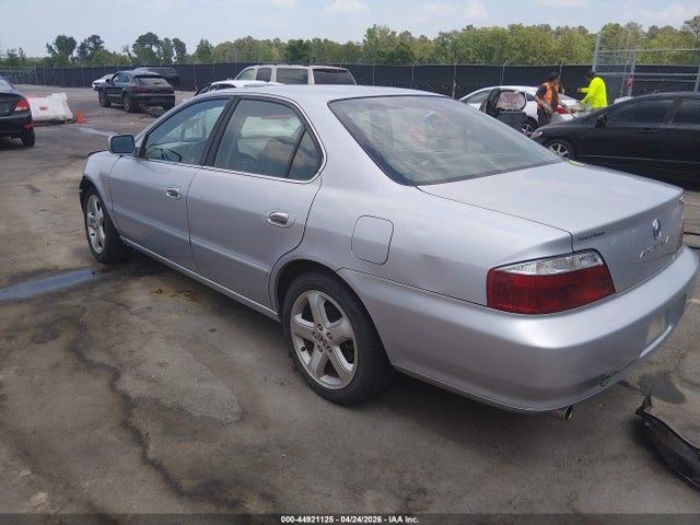Продаж на аукціоні авто 2002 Acura Tl 3.2 Type S, vin: 19UUA56882A026806, номер лоту: 44921125