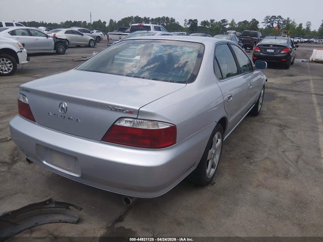 Продаж на аукціоні авто 2002 Acura Tl 3.2 Type S, vin: 19UUA56882A026806, номер лоту: 44921125