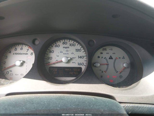 Продаж на аукціоні авто 2002 Acura Tl 3.2 Type S, vin: 19UUA56882A026806, номер лоту: 44921125