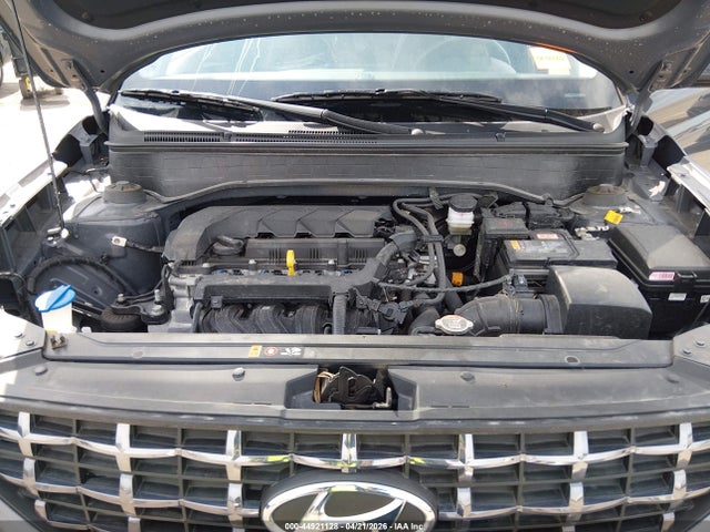 44921128 :رقم المزاد ، KMHRC8A36SU353405 vin ، 2025 Hyundai Venue Limited مزاد بيع