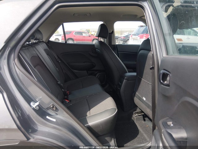 44921128 :رقم المزاد ، KMHRC8A36SU353405 vin ، 2025 Hyundai Venue Limited مزاد بيع