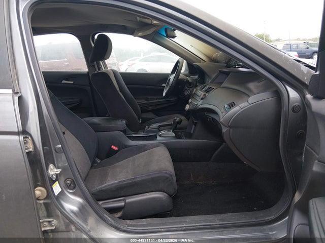 2009 Honda Accord 2.4 Lx მანქანა იყიდება აუქციონზე, vin: 1HGCP26349A088338, აუქციონის ნომერი: 44921131