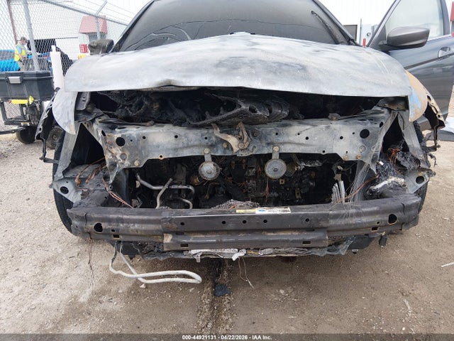 2009 Honda Accord 2.4 Lx მანქანა იყიდება აუქციონზე, vin: 1HGCP26349A088338, აუქციონის ნომერი: 44921131