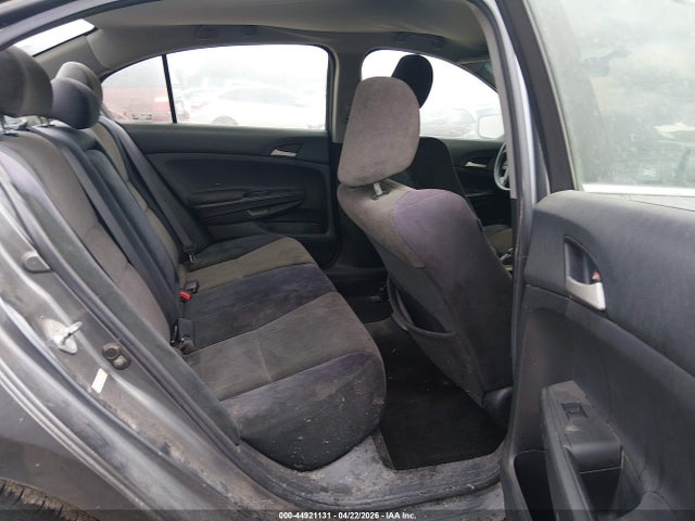 2009 Honda Accord 2.4 Lx მანქანა იყიდება აუქციონზე, vin: 1HGCP26349A088338, აუქციონის ნომერი: 44921131