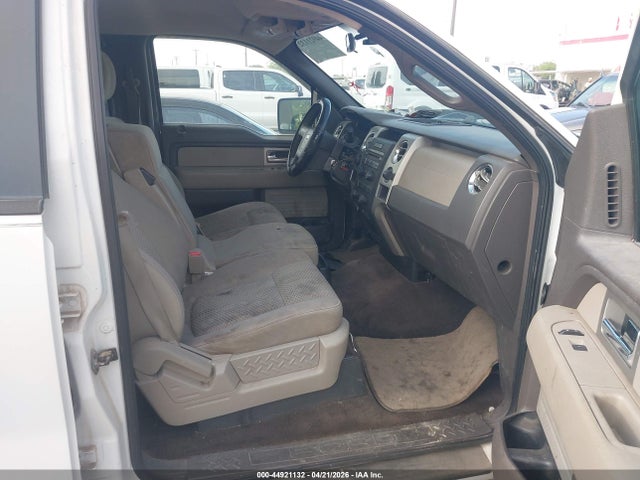 Aukcja sprzedaży 2010 Ford F-150 Xl/xlt, vin: 1FTEW1E86AFA29302, numer aukcji: 44921132